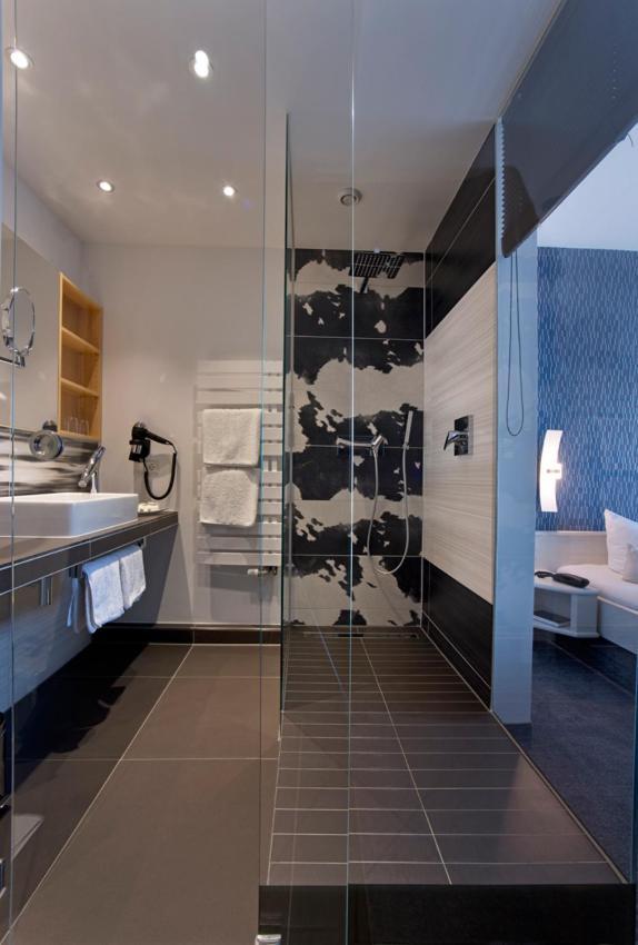Hotel Burgblick Badenweiler Ngoại thất bức ảnh