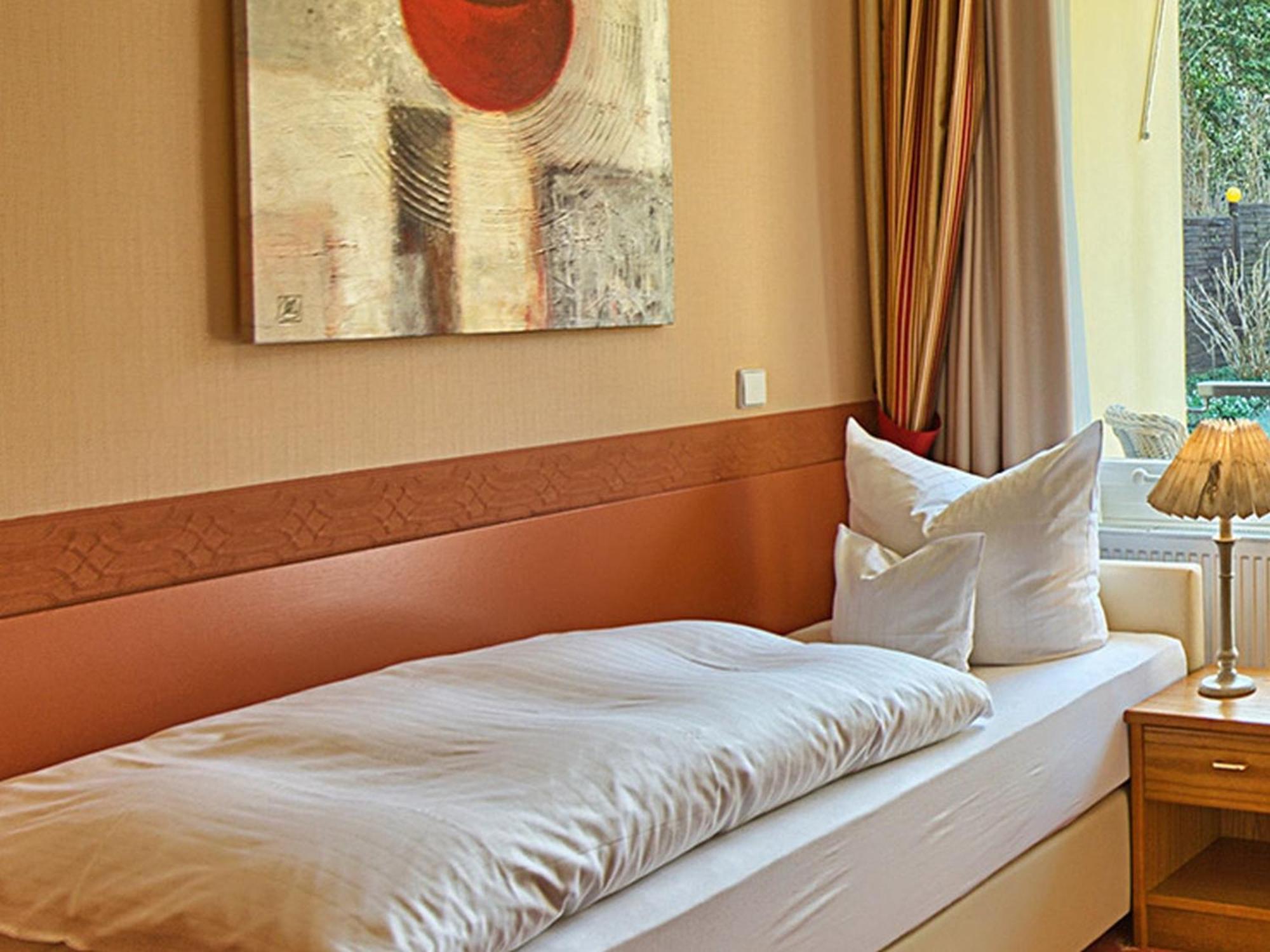 Hotel Burgblick Badenweiler Ngoại thất bức ảnh